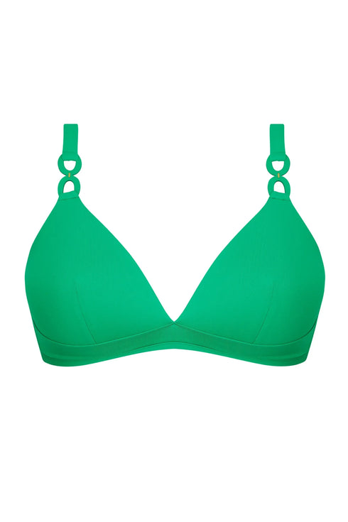Lise Charmel 71B Grace Infinie Padded Triangle Bra Nw
